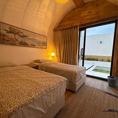 Divon Chalets Buraidah Bagian luar foto