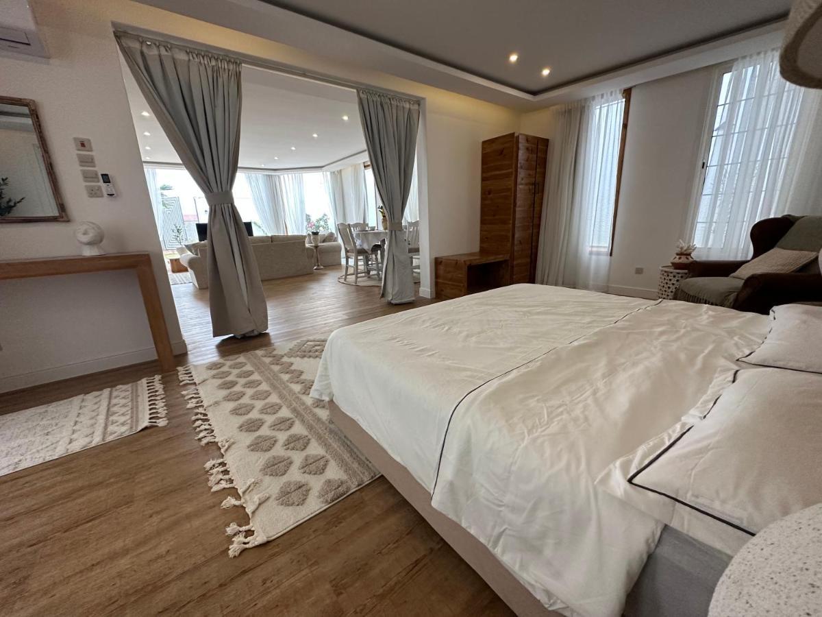 Divon Chalets Buraidah Bagian luar foto