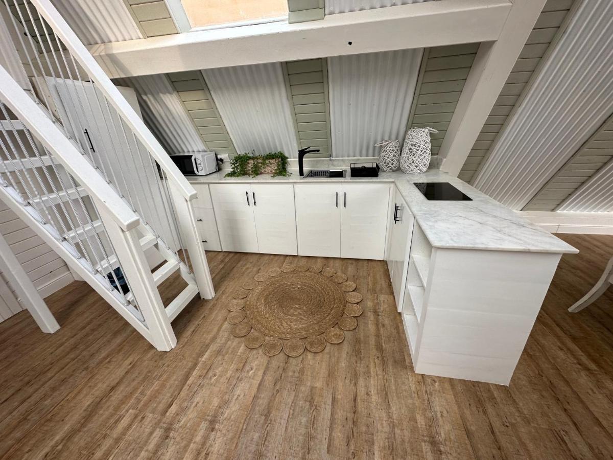 Divon Chalets Buraidah Bagian luar foto