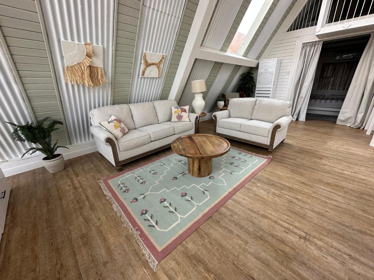 Divon Chalets Buraidah Bagian luar foto