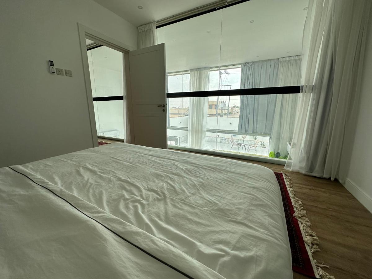 Divon Chalets Buraidah Bagian luar foto