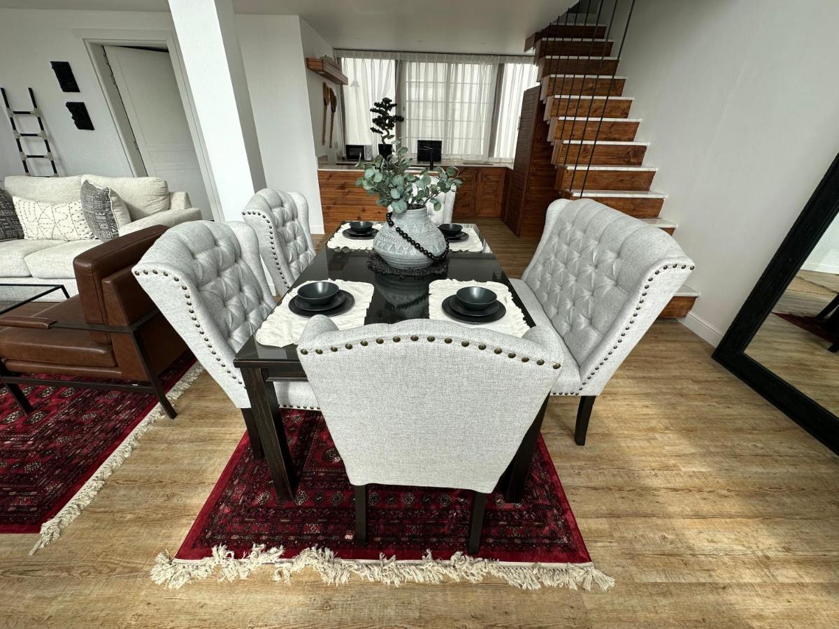 Divon Chalets Buraidah Bagian luar foto